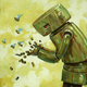 Image for article titled Aaron Jasinski: Retro SF Meets the Future